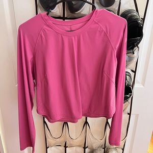 Lululemon long sleeve